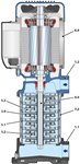 pedrollo_mk_tobblepcsos_centrifugalis_szivattyu_robbantott